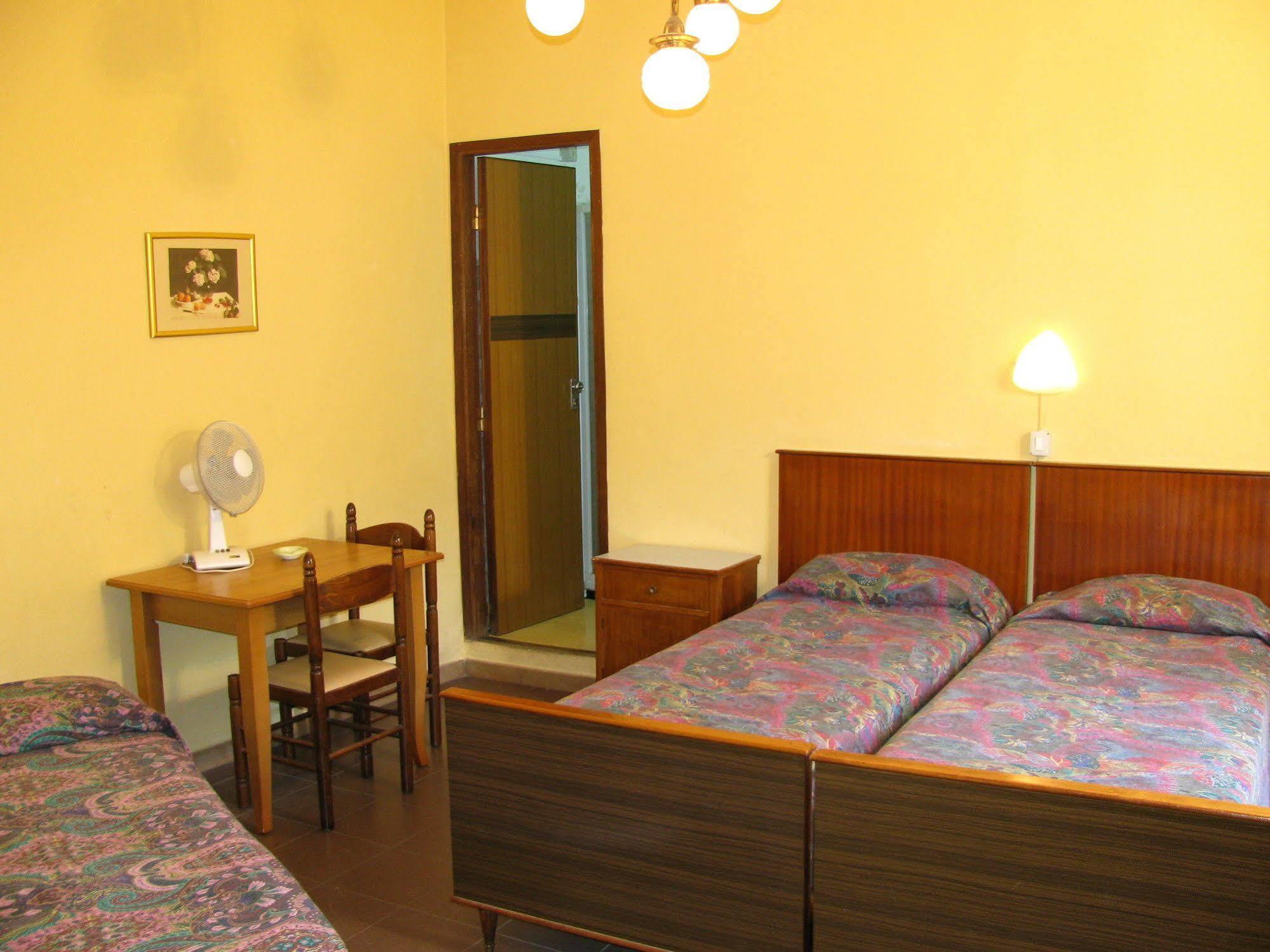 Bed & Breakfast Le Palme Agrigento Bagian luar foto