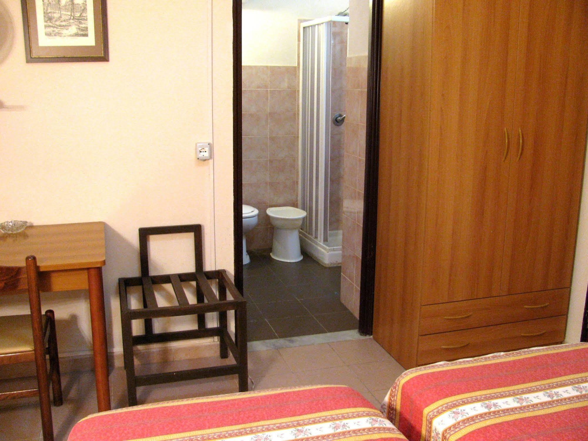 Bed & Breakfast Le Palme Agrigento Bagian luar foto