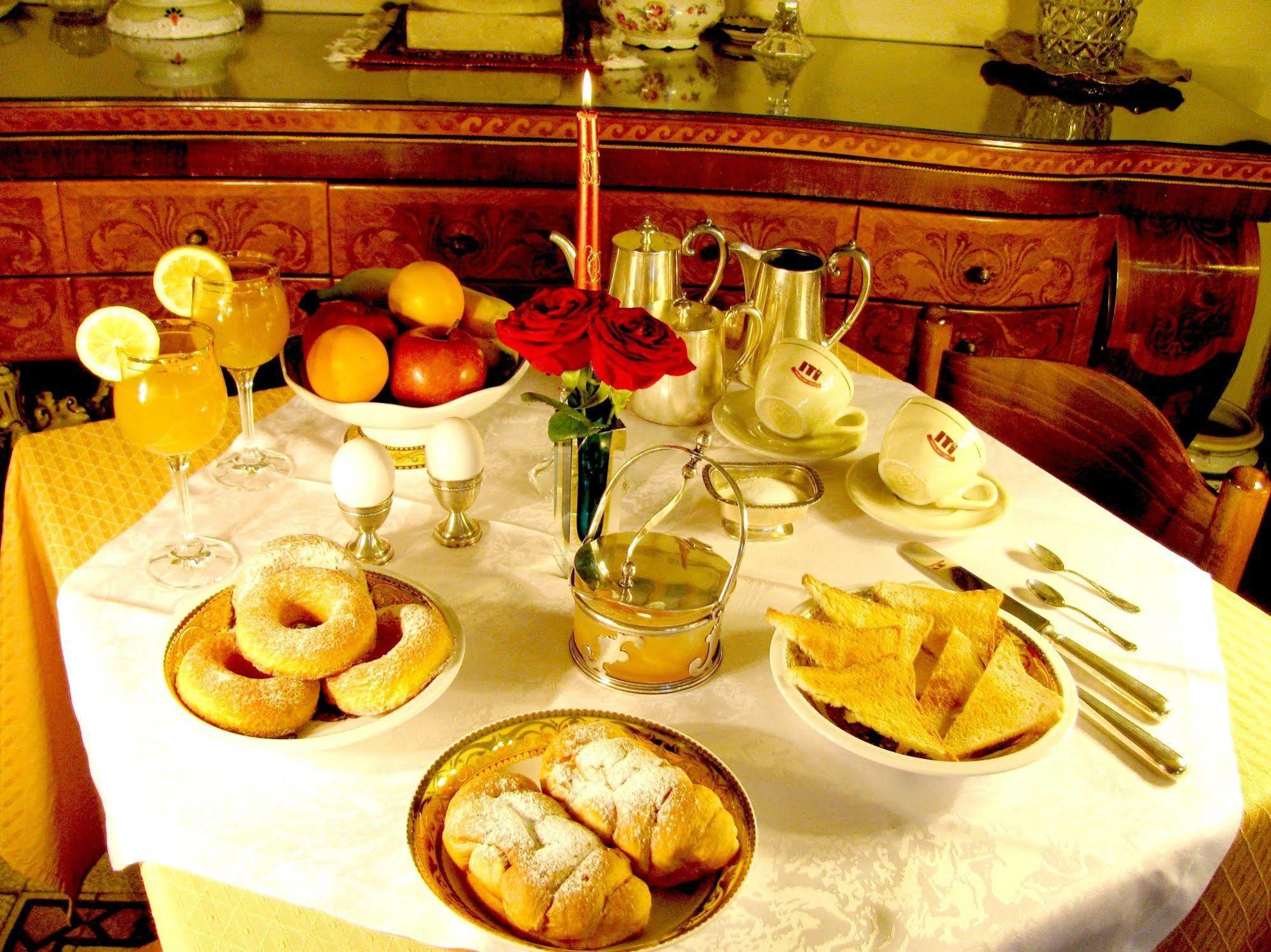 Bed & Breakfast Le Palme Agrigento Bagian luar foto