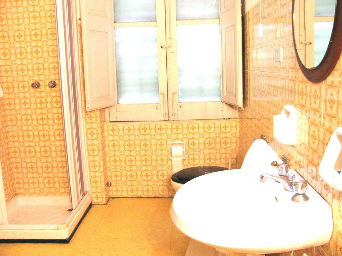 Bed & Breakfast Le Palme Agrigento Bagian luar foto